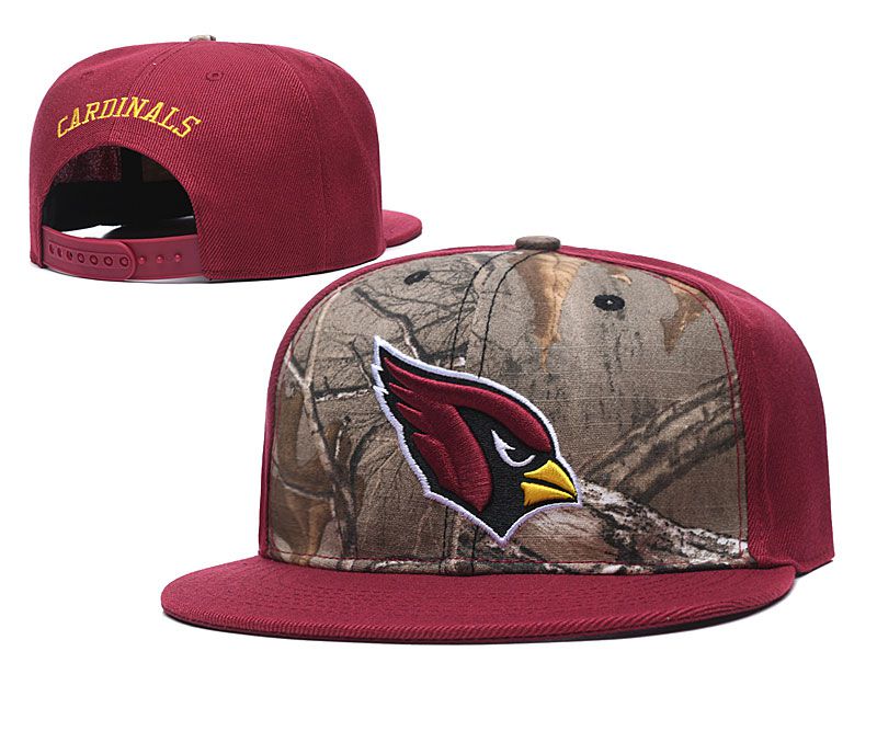 2020 NFL Arizona Cardinals Hat 20201161->nfl hats->Sports Caps